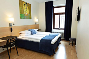 Center Hotel - Sure Hotel by Best Western